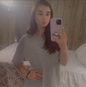 Meet your Posher, Kaylee